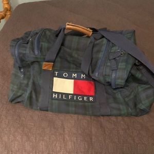 Tommy Hilfiger bag